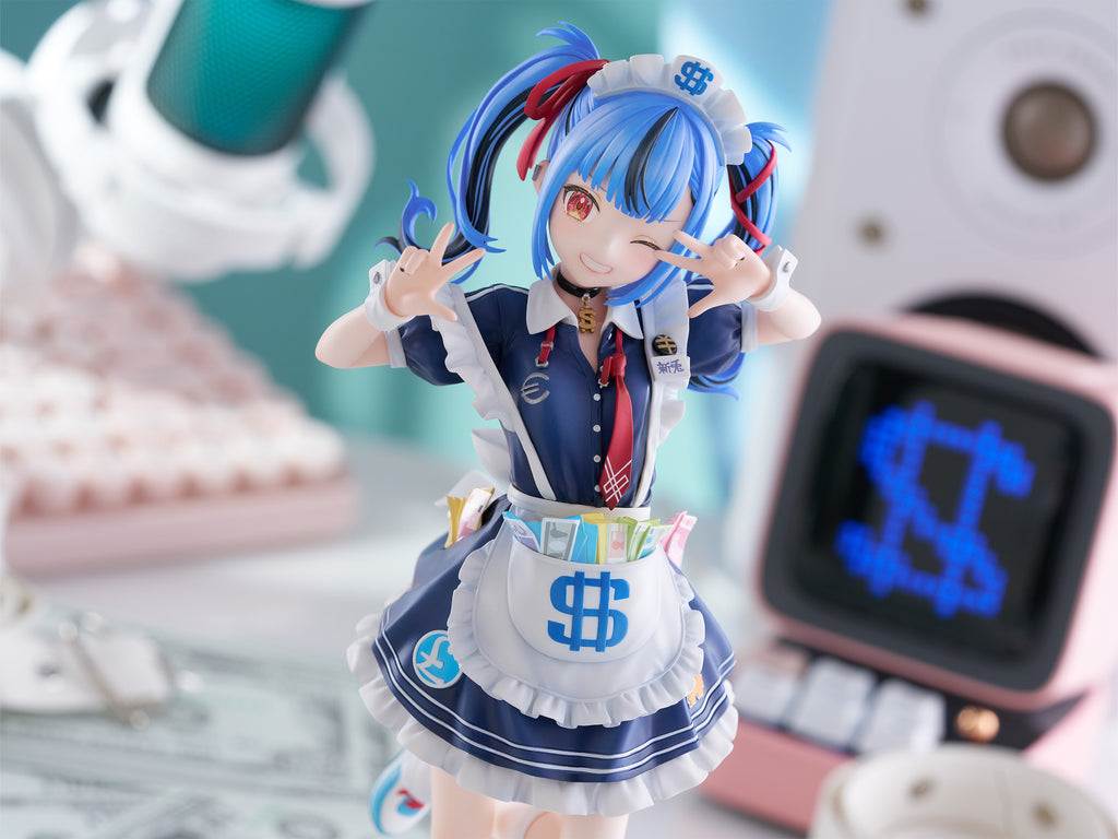 フェネクス「新兎わい」のフィギュア,Nitowai figure from FNEX