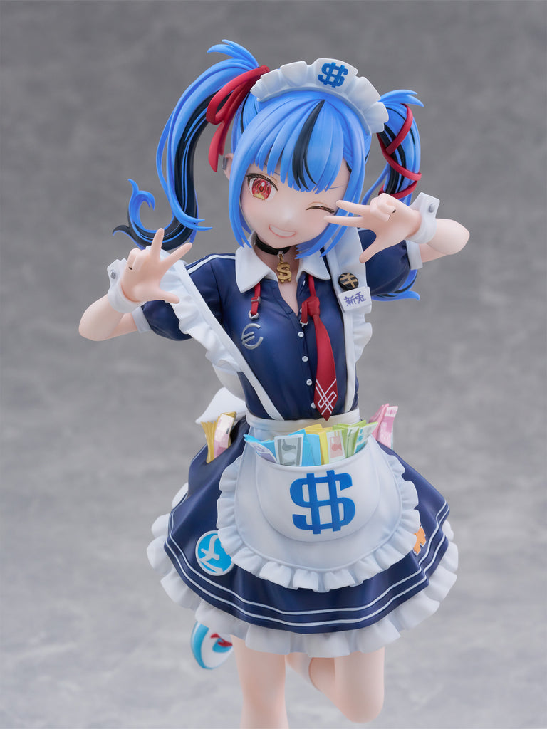 フェネクス「新兎わい」のフィギュア,Nitowai figure from FNEX