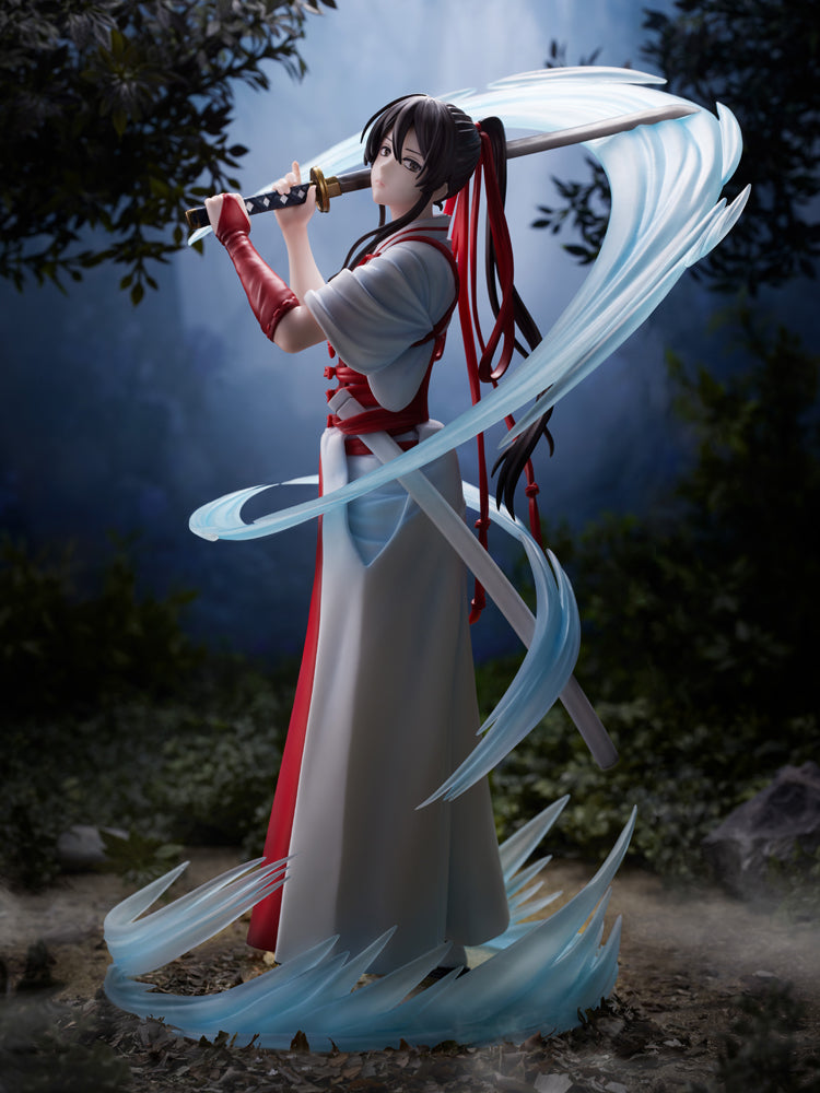 山田浅ェ門 佐切 1/7スケールフィギュア – フィギュア通販はFURYU HOBBY MALL