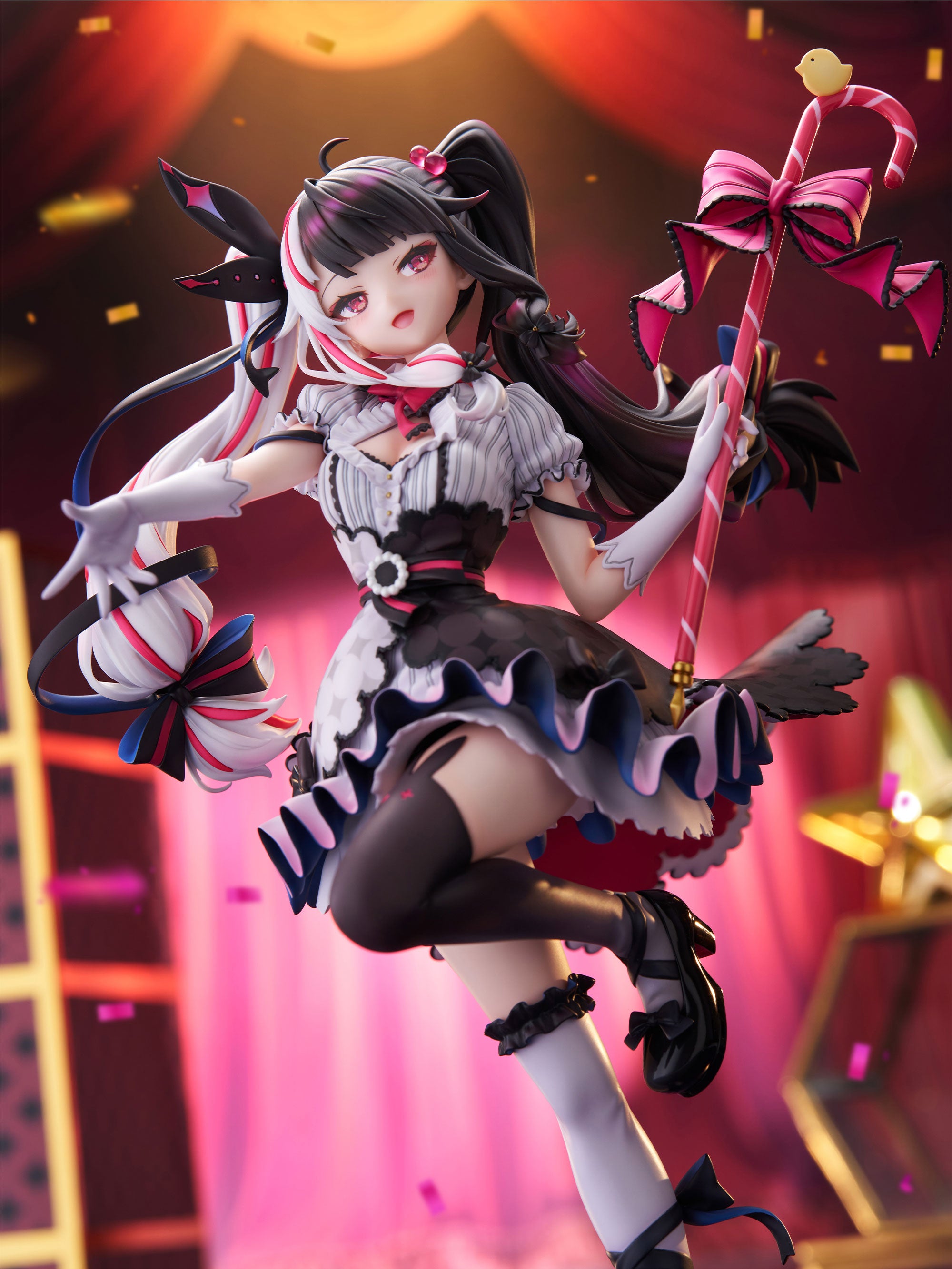 夜見れな 1/7 スケールフィギュアFuryu 夜見れな 1/7スケールフィギュア – フィギュア通販はFURYU HOBBY MALL