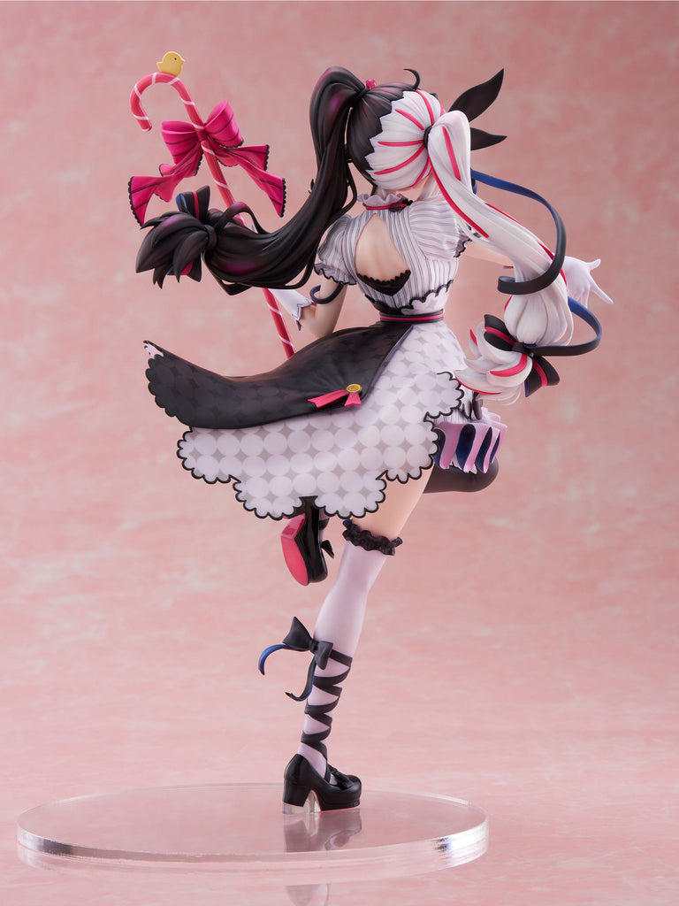 フェネクスの「にじさんじ」夜見れなのフィギュア,nijisanji Yorumi Rena figure from FNEX