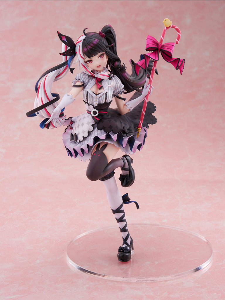 フェネクスの「にじさんじ」夜見れなのフィギュア,nijisanji Yorumi Rena figure from FNEX