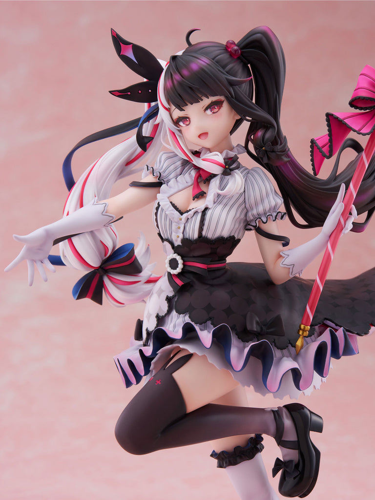 フェネクスの「にじさんじ」夜見れなのフィギュア,nijisanji Yorumi Rena figure from FNEX