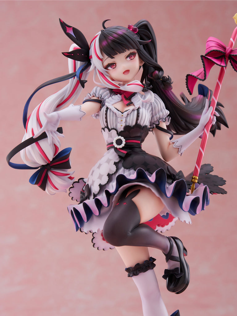 フェネクスの「にじさんじ」夜見れなのフィギュア,nijisanji Yorumi Rena figure from FNEX