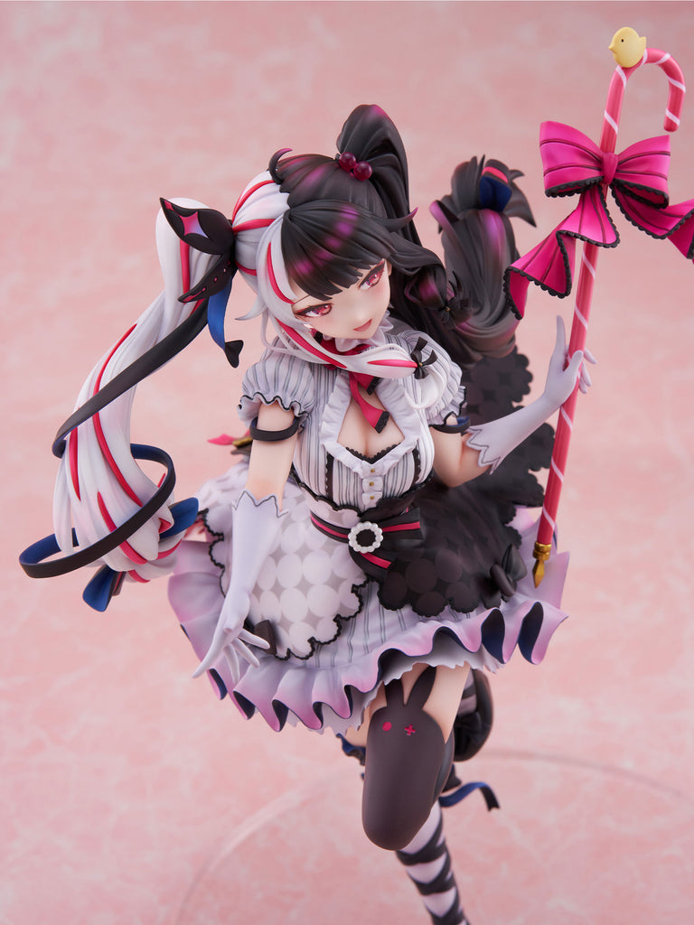 フェネクスの「にじさんじ」夜見れなのフィギュア,nijisanji Yorumi Rena figure from FNEX