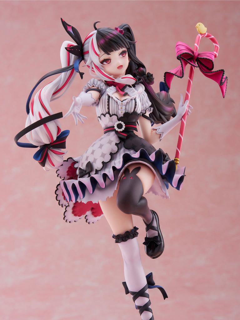 フェネクスの「にじさんじ」夜見れなのフィギュア,nijisanji Yorumi Rena figure from FNEX