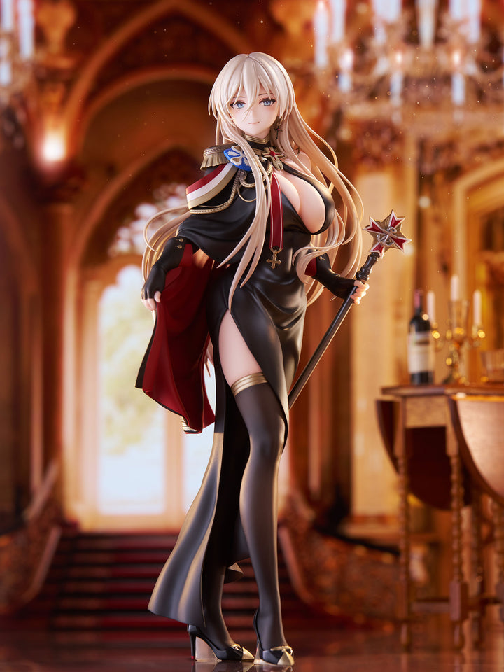 ビスマルク 正装ver. 1/7スケールフィギュア｜アズールレーン