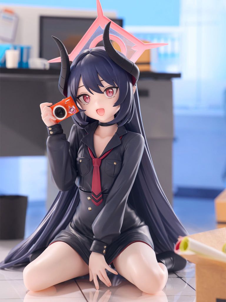 新島真 1/7スケールフィギュア｜ペルソナ5 ザ・ロイヤル – フィギュア