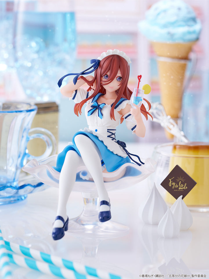 TENITOL Fig à la mode 三玖 – フィギュア通販はFURYU HOBBY MALL