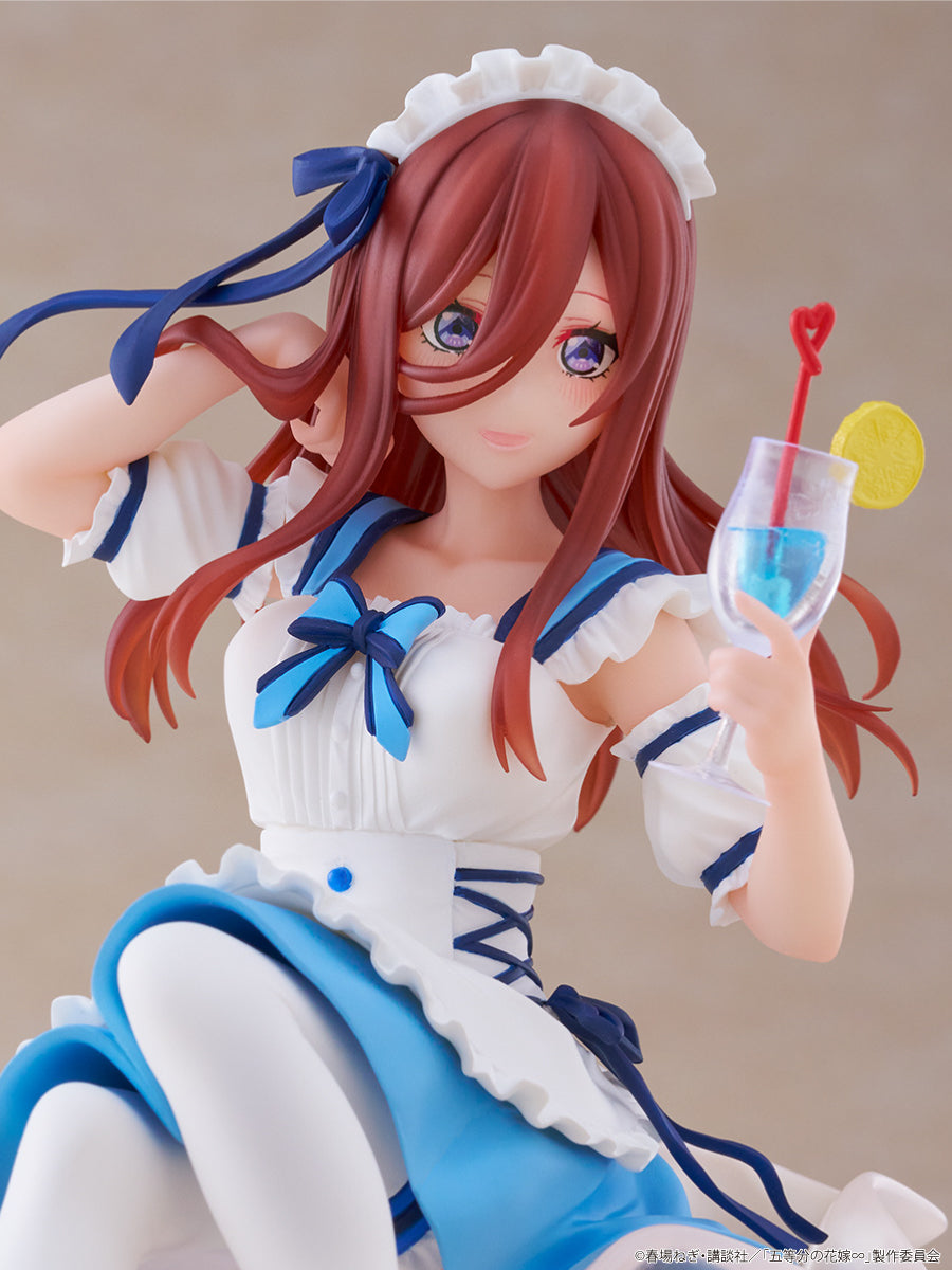 TENITOL Fig à la mode 三玖 – フィギュア通販はFURYU HOBBY MALL