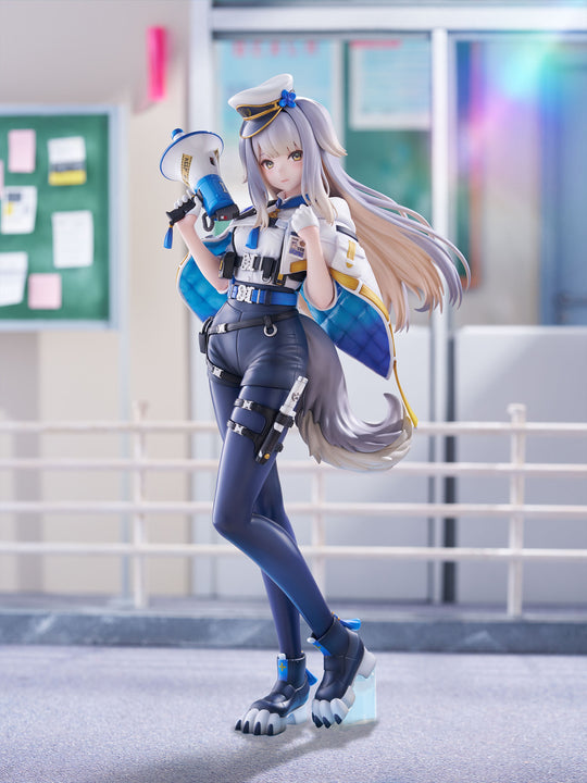 栞葉るり 1/7スケールフィギュア