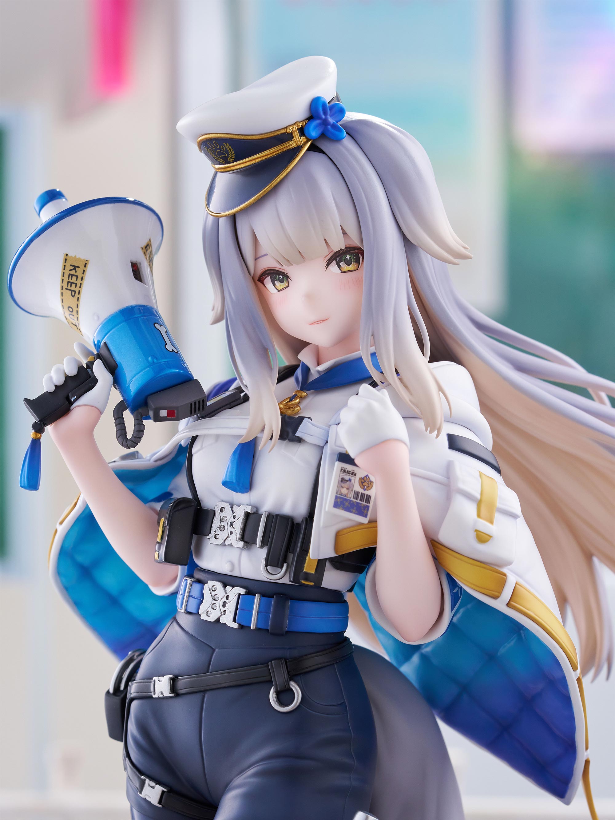 ワンフェス Yu-dai にじさんじ 栞葉るり ガレージキット Yu-dai (@YUDAI30) / Posts / X