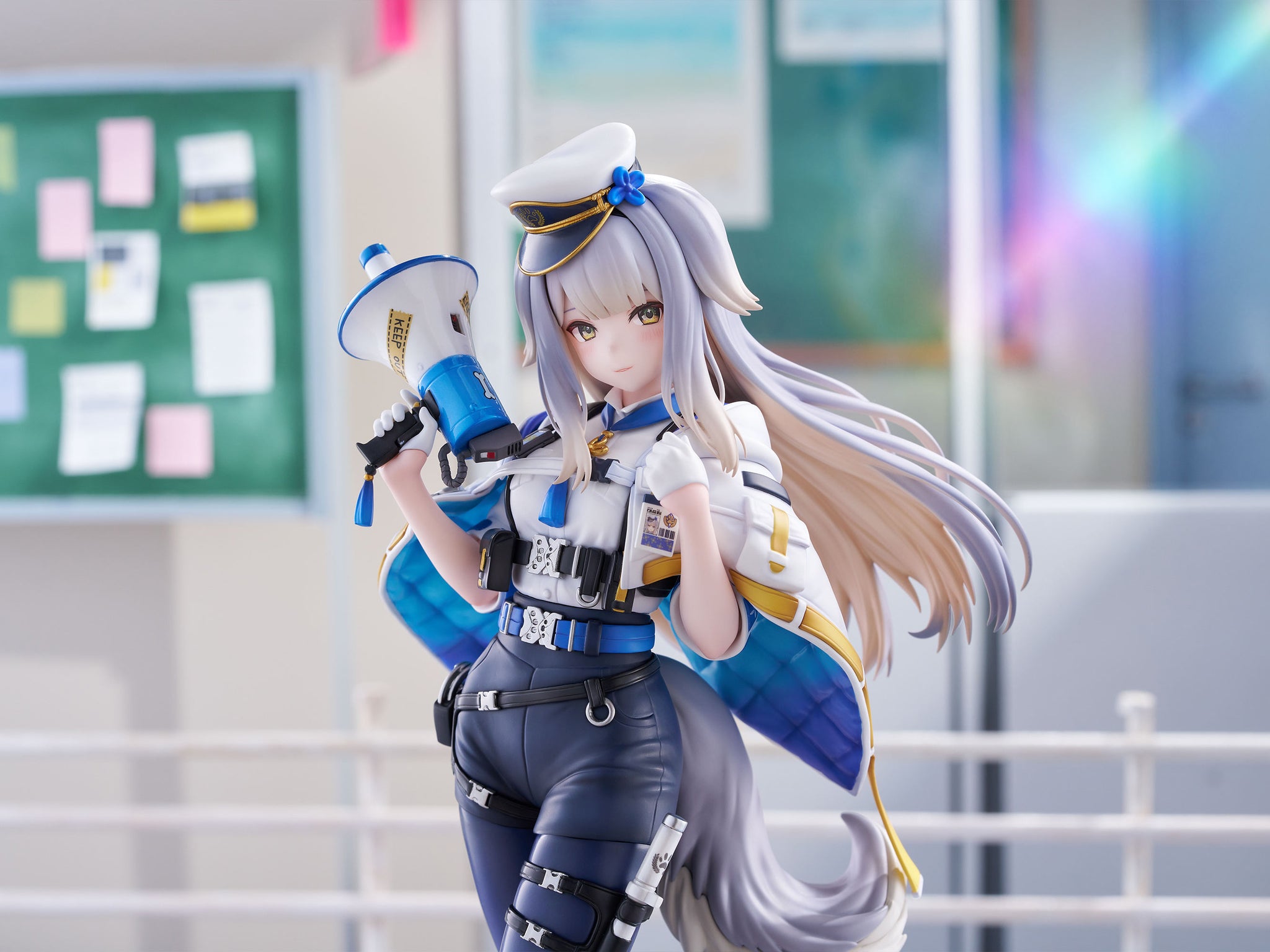 栞葉るり　まとめ売り② 栞葉るり 1/7スケールフィギュア｜にじさんじ – フィギュア通販はFURYU