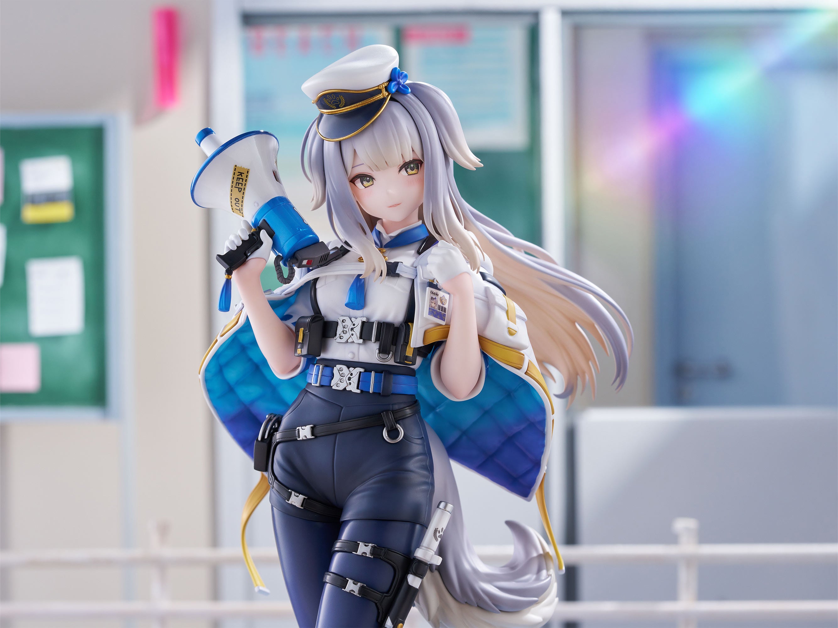 栞葉るり 1/7スケールフィギュア｜にじさんじ – フィギュア通販はFURYU
