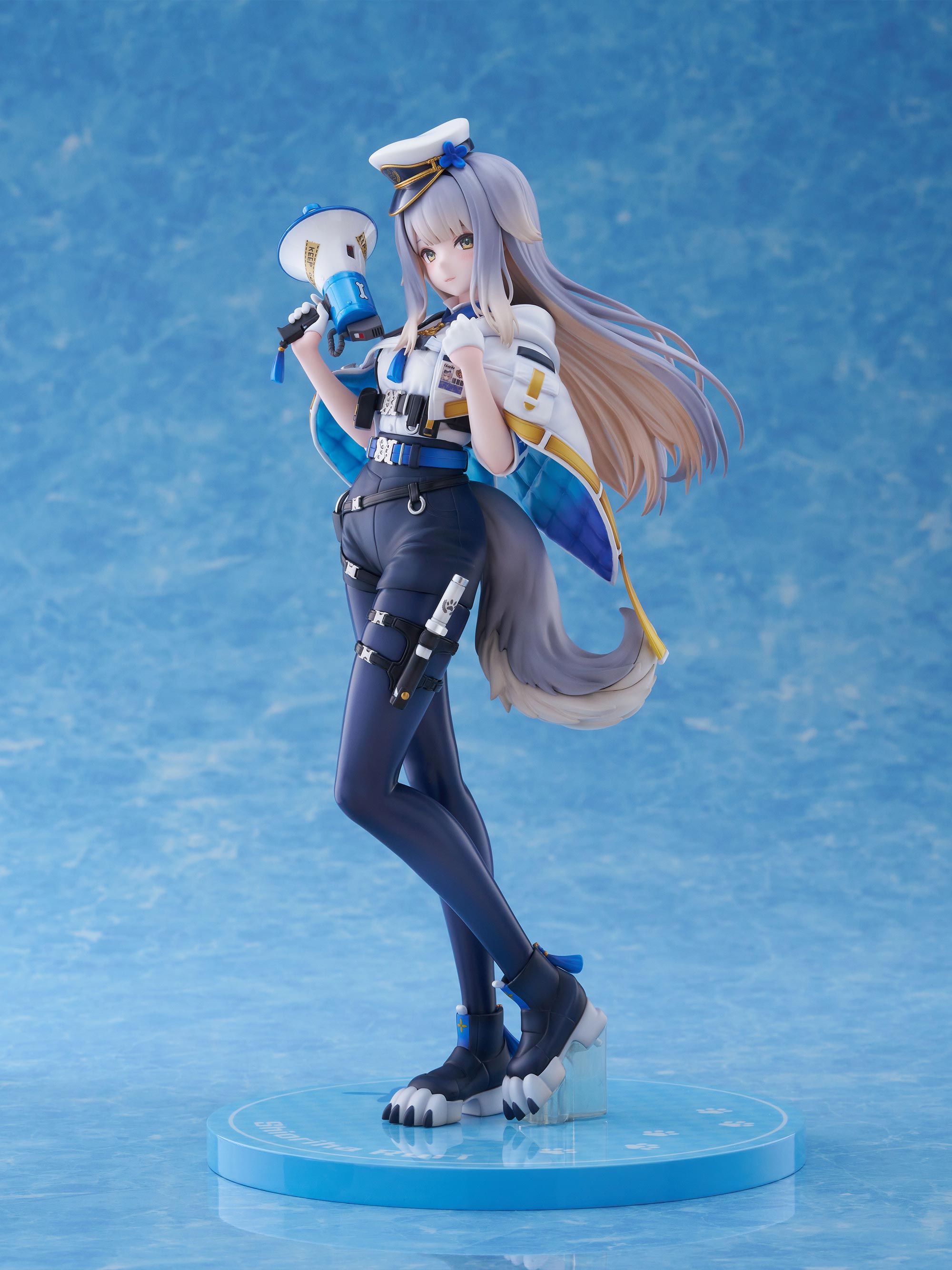 栞葉るり 1/7スケールフィギュア｜にじさんじ – フィギュア通販はFURYU