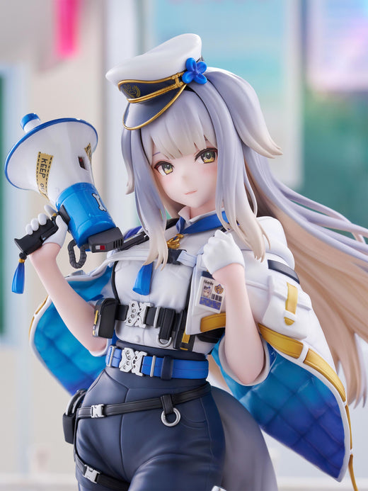 フェネクスの「にじさんじ」栞葉るりのフィギュア,NIJISANJI Shioriha Ruri figure from FNEX