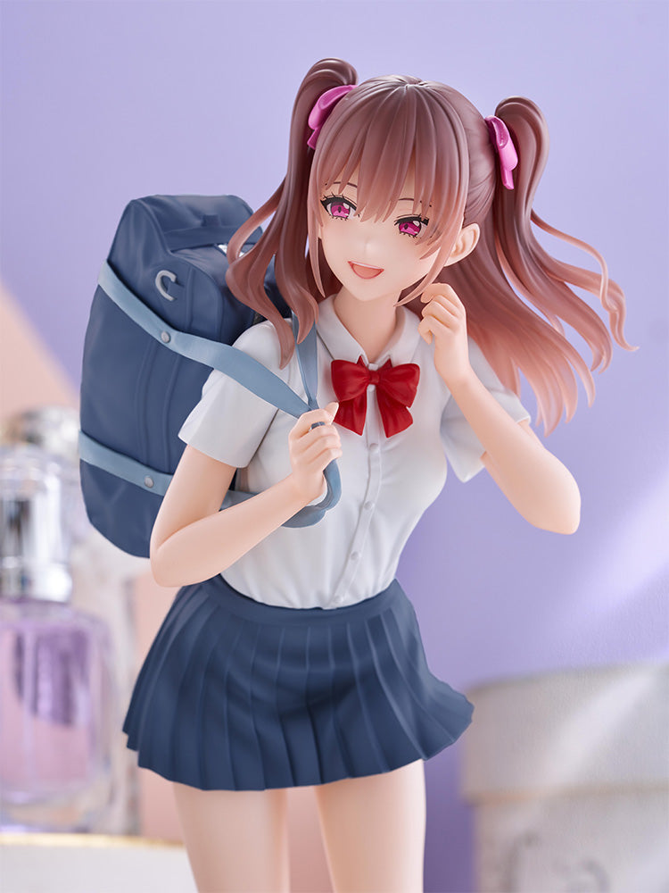 2.5次元の誘惑 フィギュアセット 10体 TENITOL TALL 天乃リリサ – フィギュア通販はFURYU HOBBY MALL