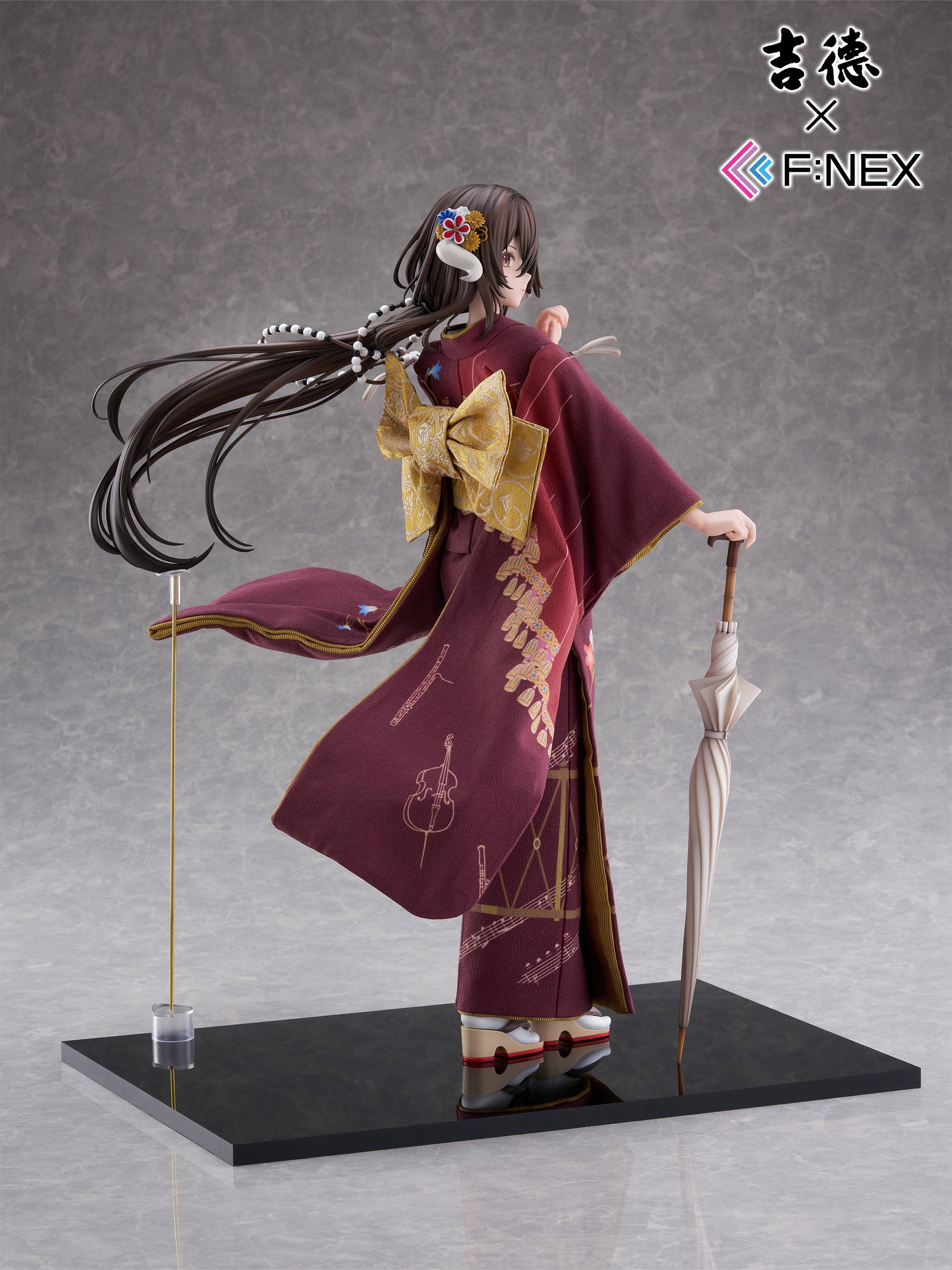 【新品未開封】【正規品】アクラシア フィギュア Amazon | AniGift デスティニーチャイルド-戦神アクラシア 1/6