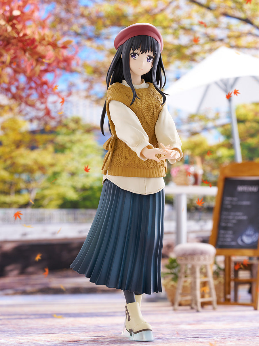 TENITOL 井ノ上たきな – フィギュア通販はFURYU HOBBY MALL