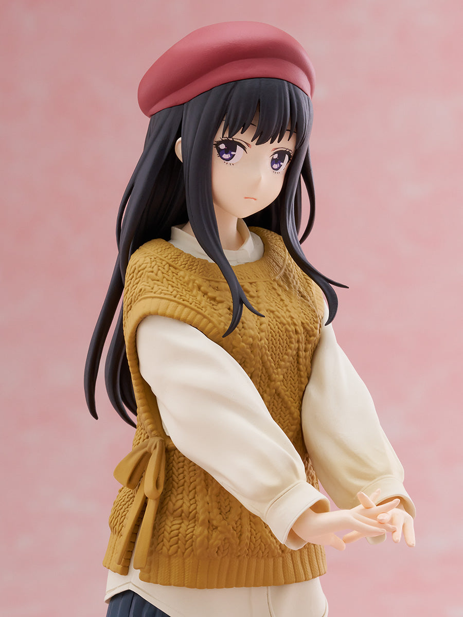 TENITOL 井ノ上たきな 未開封品 TENITOL 井ノ上たきな – フィギュア通販はFURYU HOBBY MALL