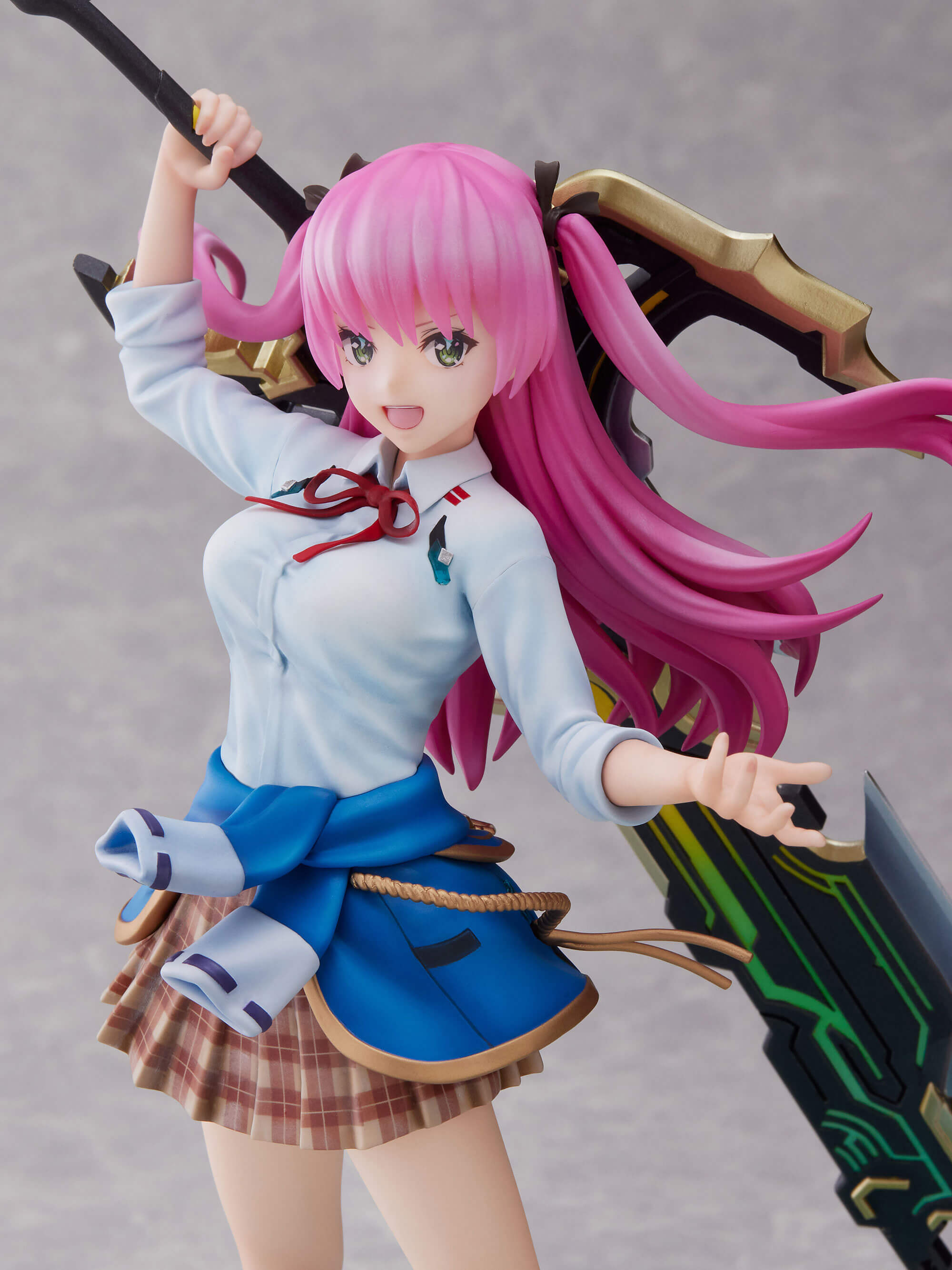 逢川めぐみ 1/7スケールフィギュア – フィギュア通販はFURYU HOBBY MALL