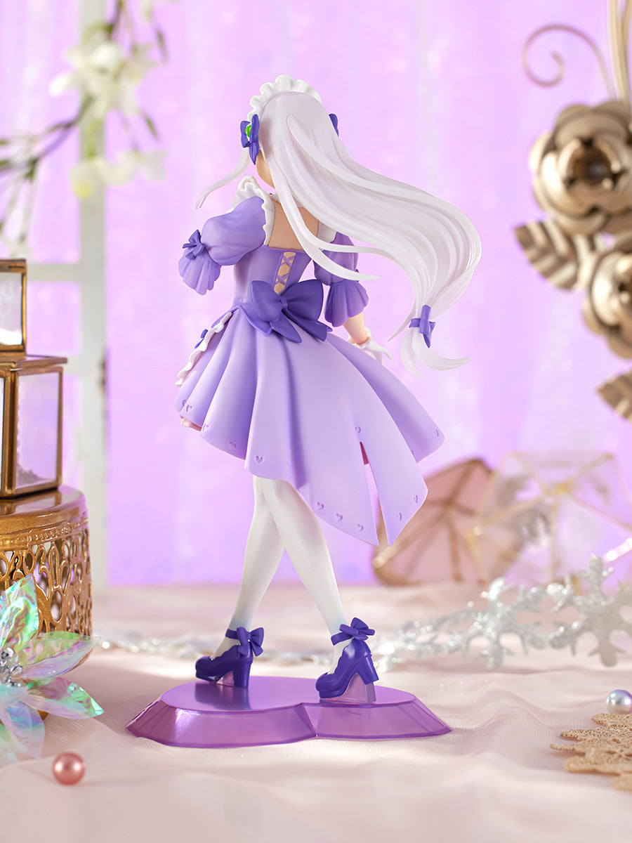 TENITOL 夢かわメイド エミリア – フィギュア通販はFURYU HOBBY MALL