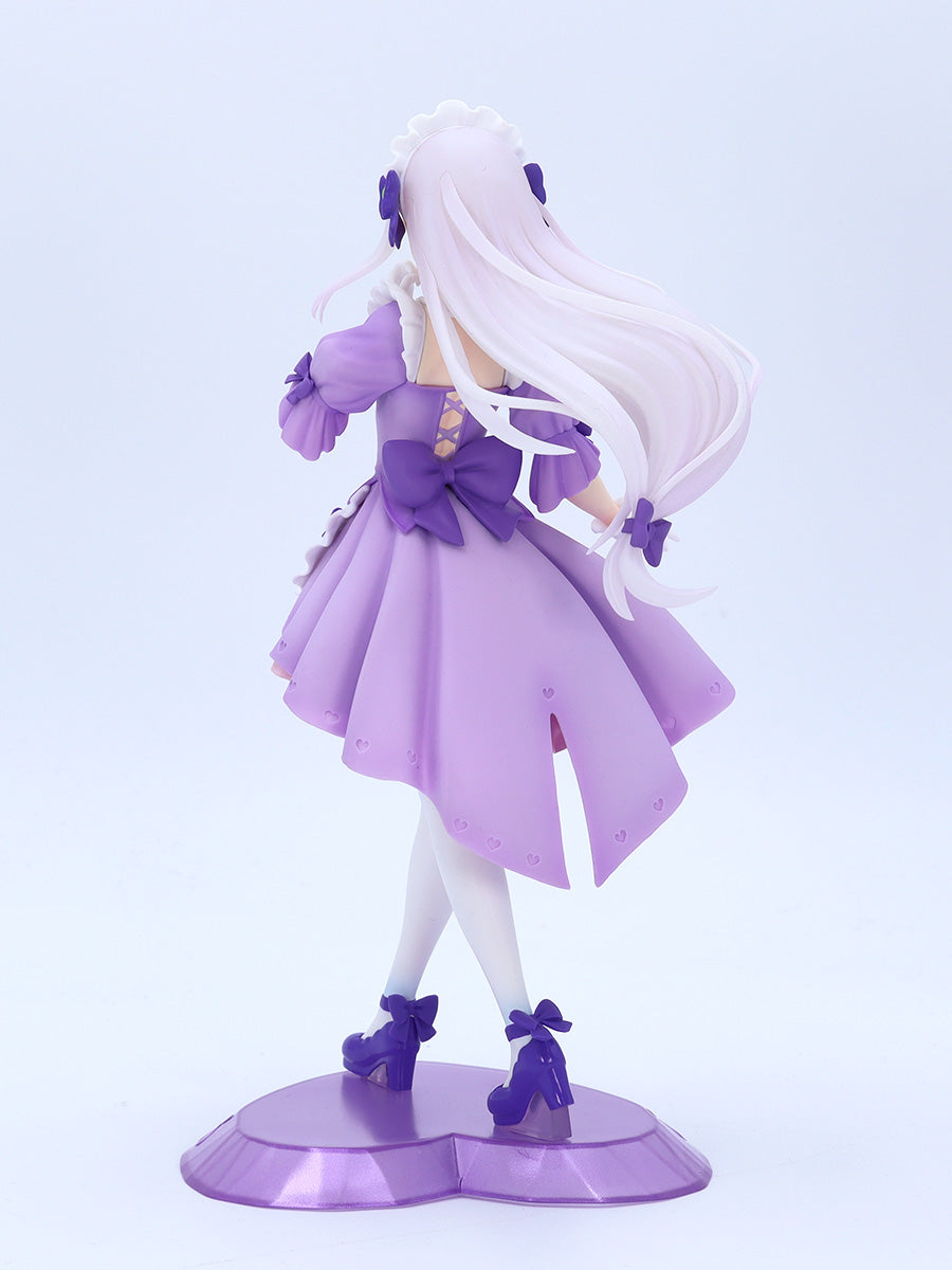 TENITOL 夢かわメイド エミリア – フィギュア通販はFURYU HOBBY MALL