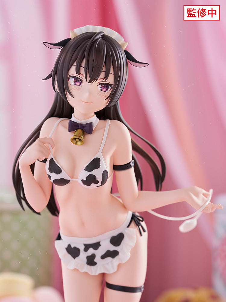 アリサ・ミハイロヴナ・九条 と周防有希 フィギュアセット ロシデレ Amazon.co.jp: 【Amazon.co.jp限定】時々ボソッとロシア語でデレ