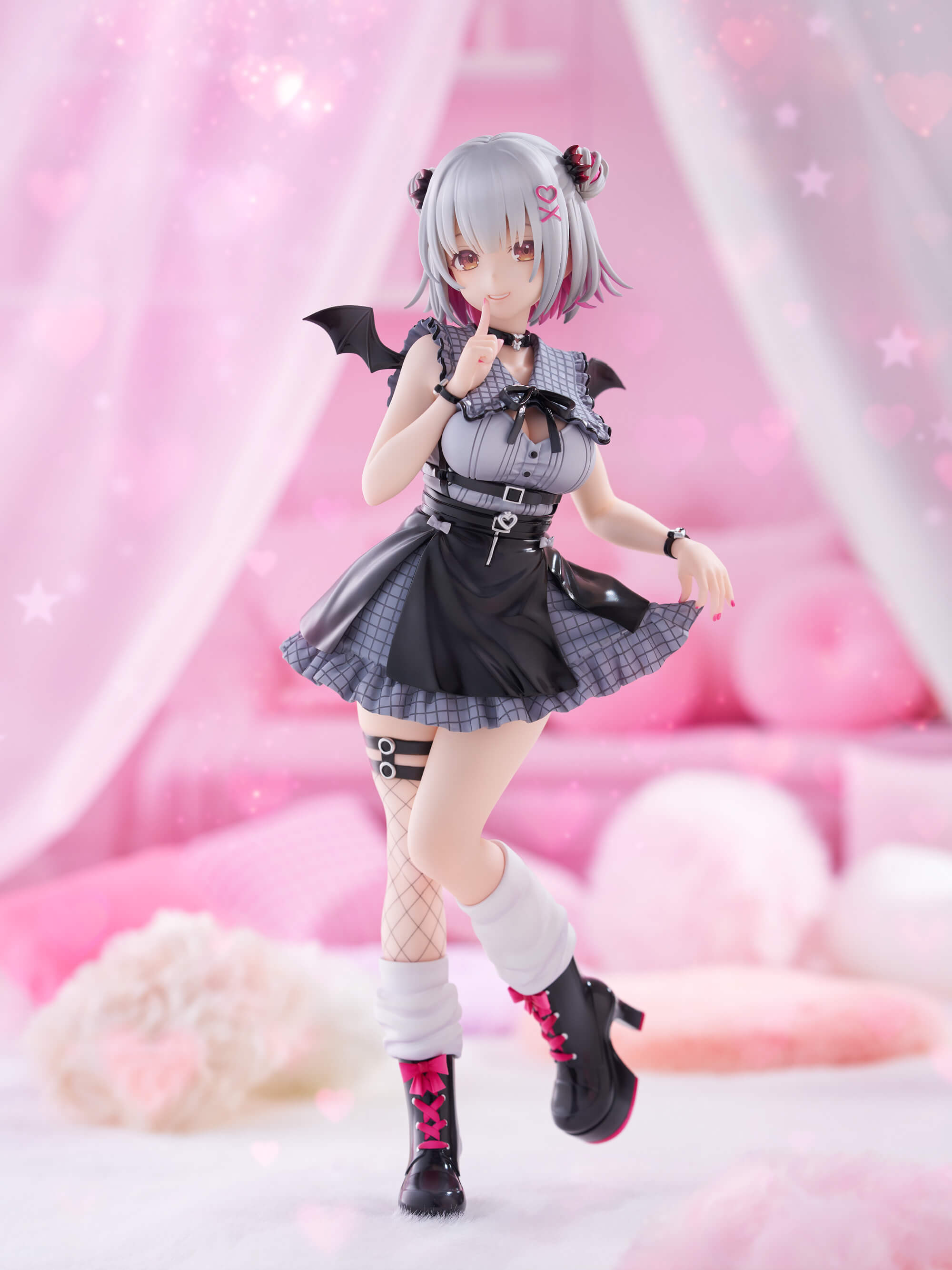 【新品】周防パトラ 1/7 フィギュア FuRyu(フリュー) F:NEX 周防パトラ 1/7スケールフィギュア – フィギュア通販はFURYU