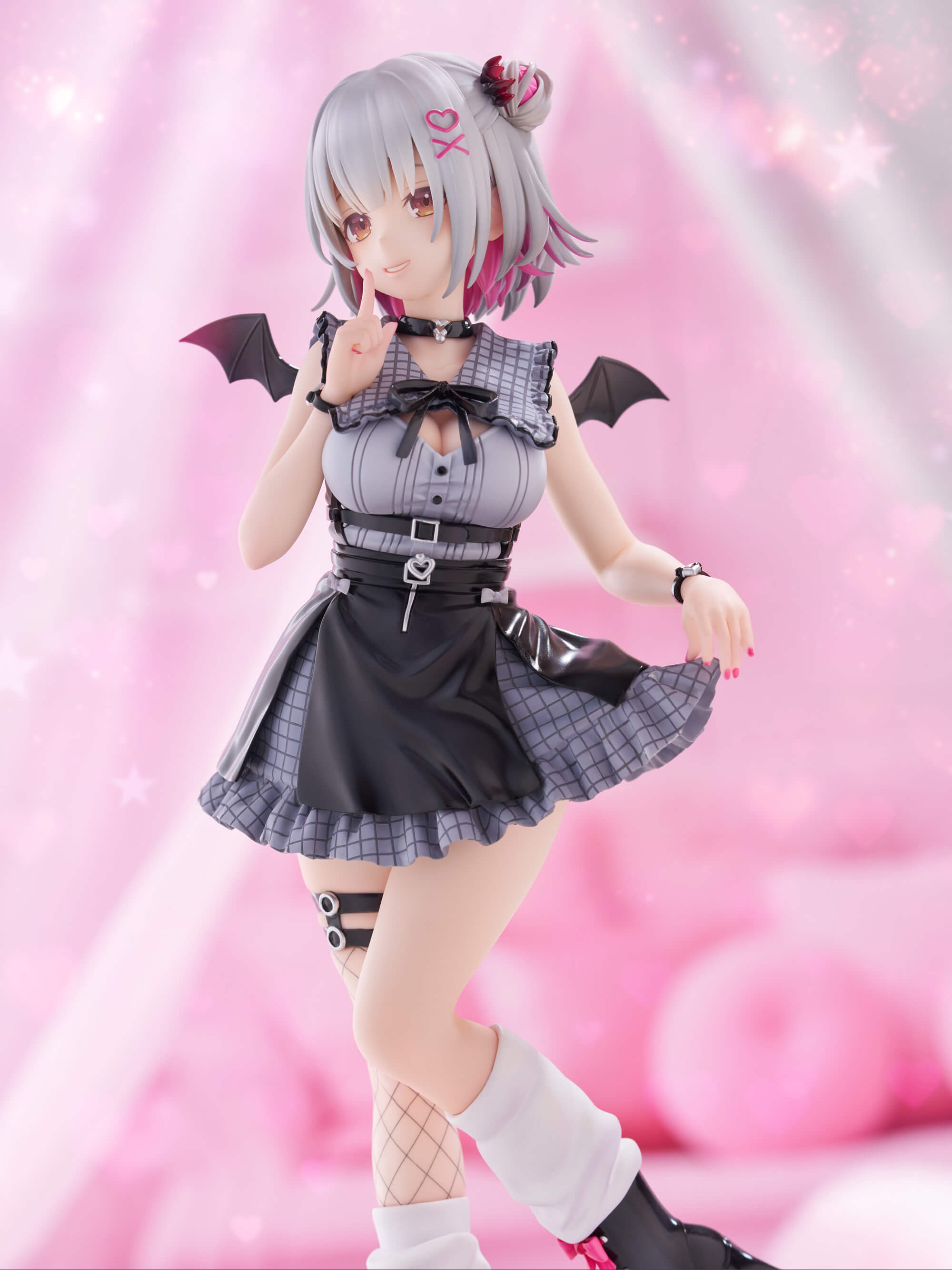 6/6～6/8まで特価　Vtuber　周防パトラフィギュア(開封品) ienpij6b_02_O38omNxP_2048x.jpg