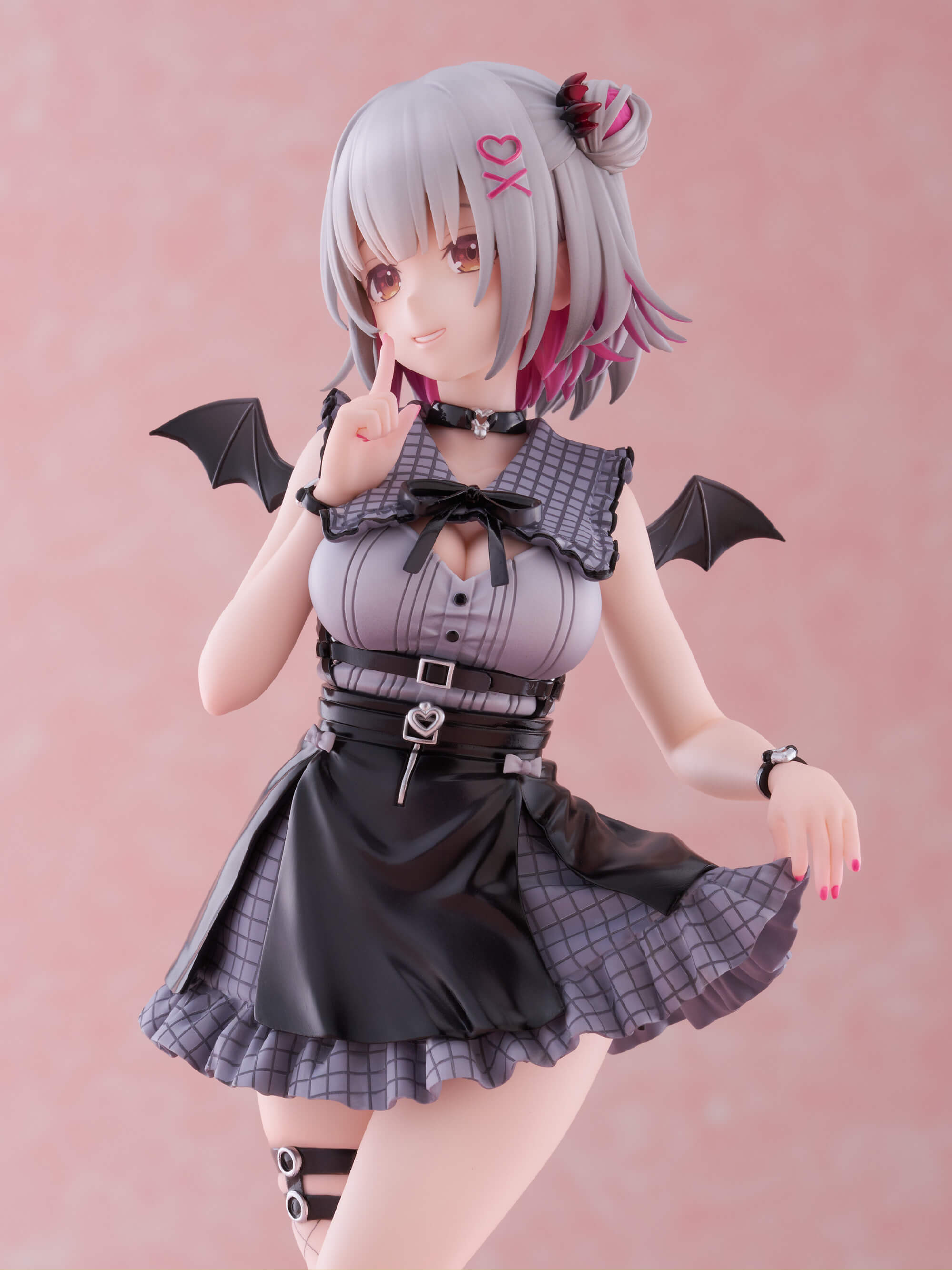 HoneyStrap 周防パトラ 完成品フィギュア[774inc.]