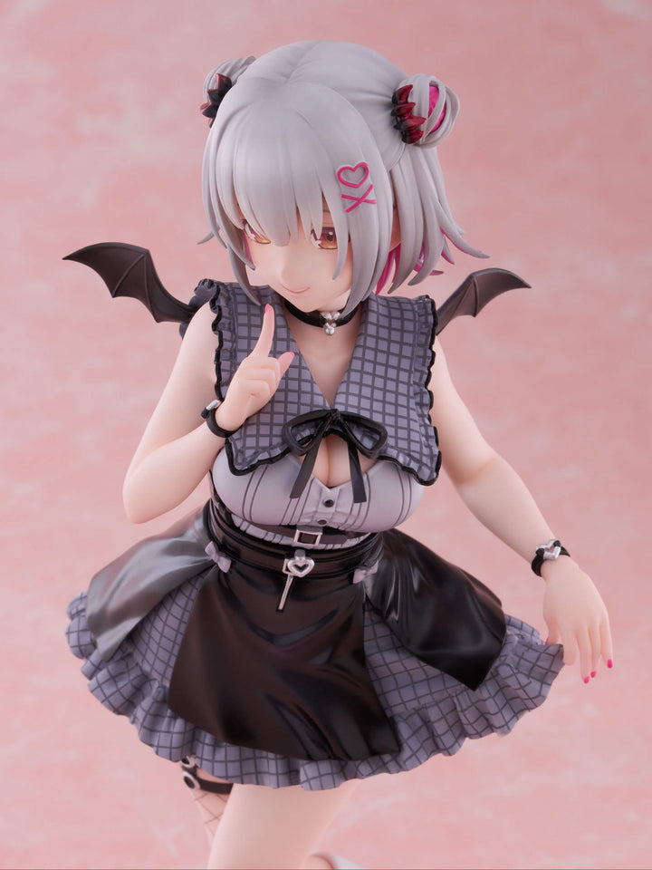 周防パトラ 1/7スケールフィギュア – フィギュア通販はFURYU
