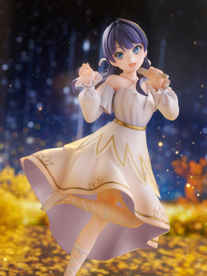村野さやか 1/7スケールフィギュア｜ラブライブ！蓮ノ空女学院スクール