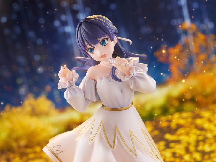 村野さやか 1/7スケールフィギュア｜ラブライブ！蓮ノ空女学院スクール