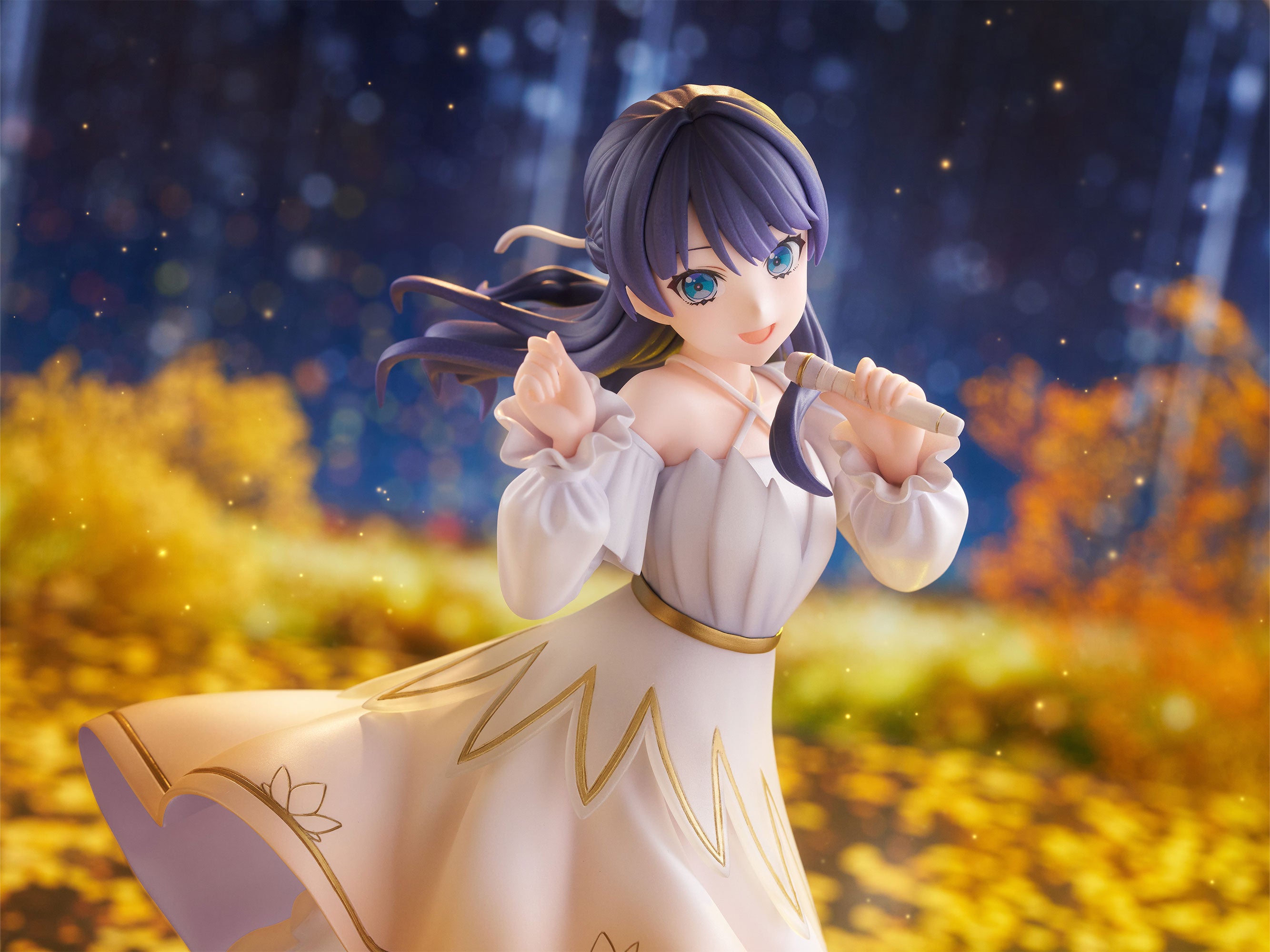 村野さやか 1/7スケールフィギュア｜ラブライブ！蓮ノ空女学院スクール