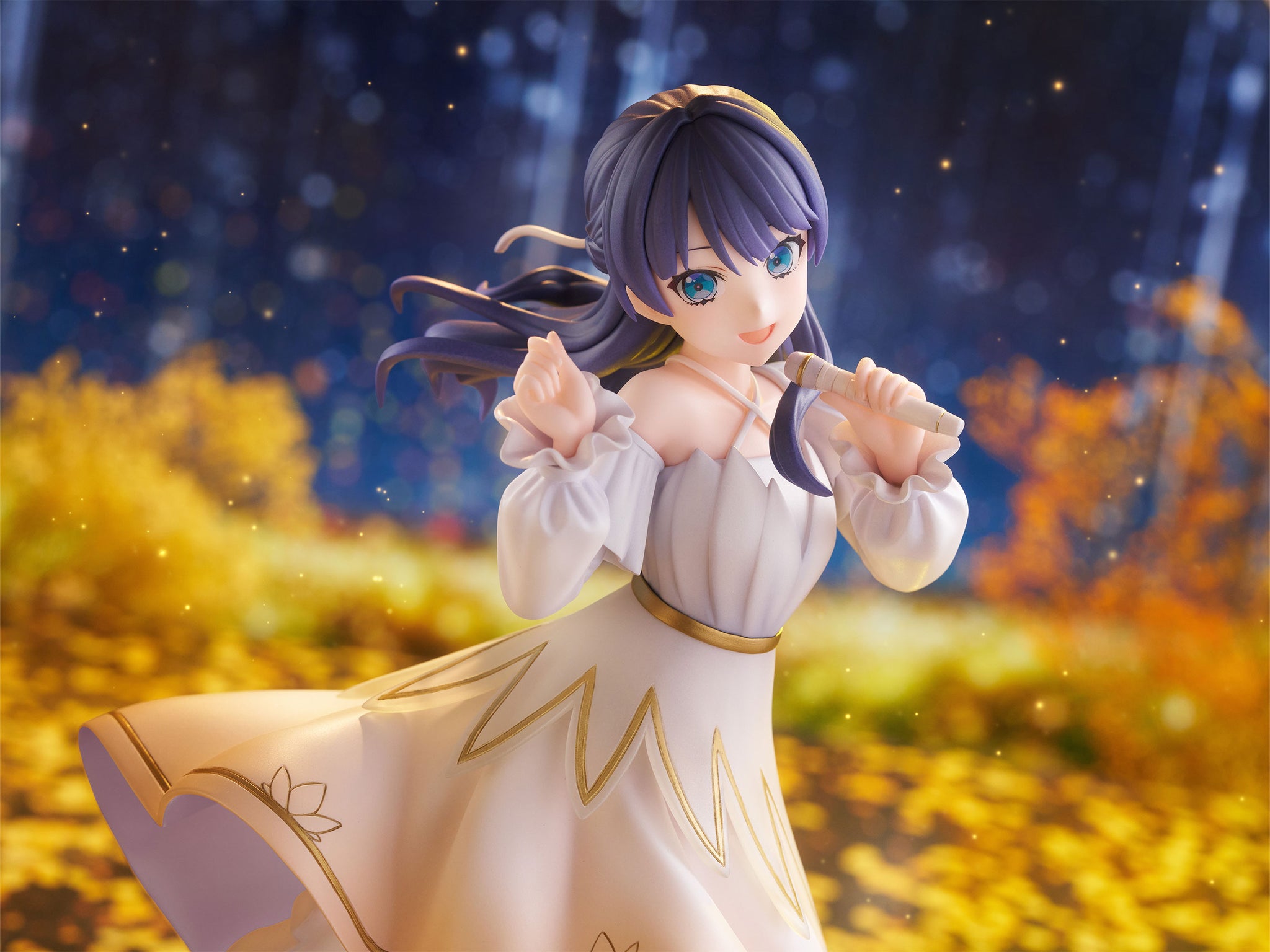 村野さやか 1/7スケールフィギュア｜ラブライブ！蓮ノ空女学院スクール