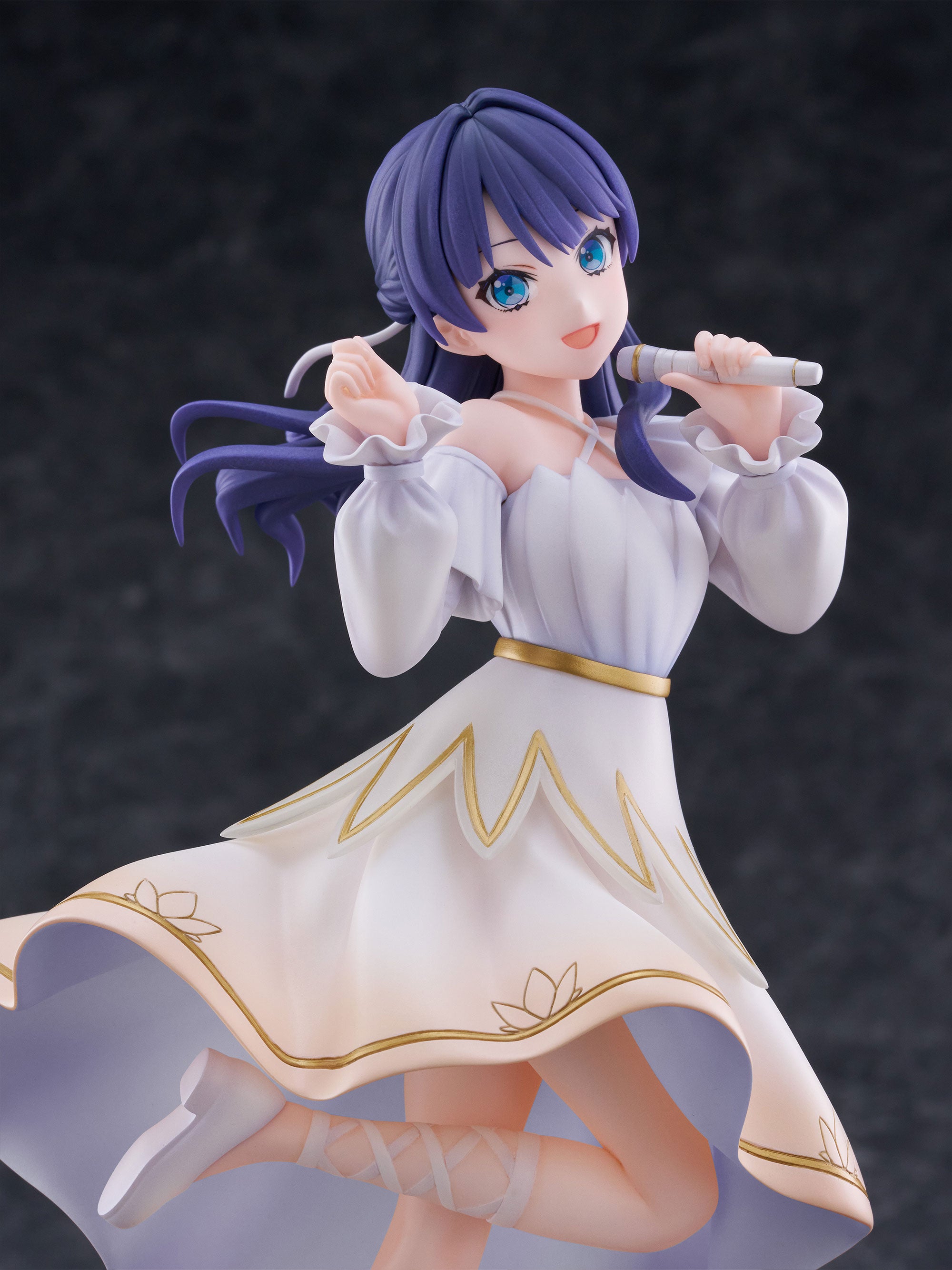 村野さやか 1/7スケールフィギュア｜ラブライブ！蓮ノ空女学院スクール