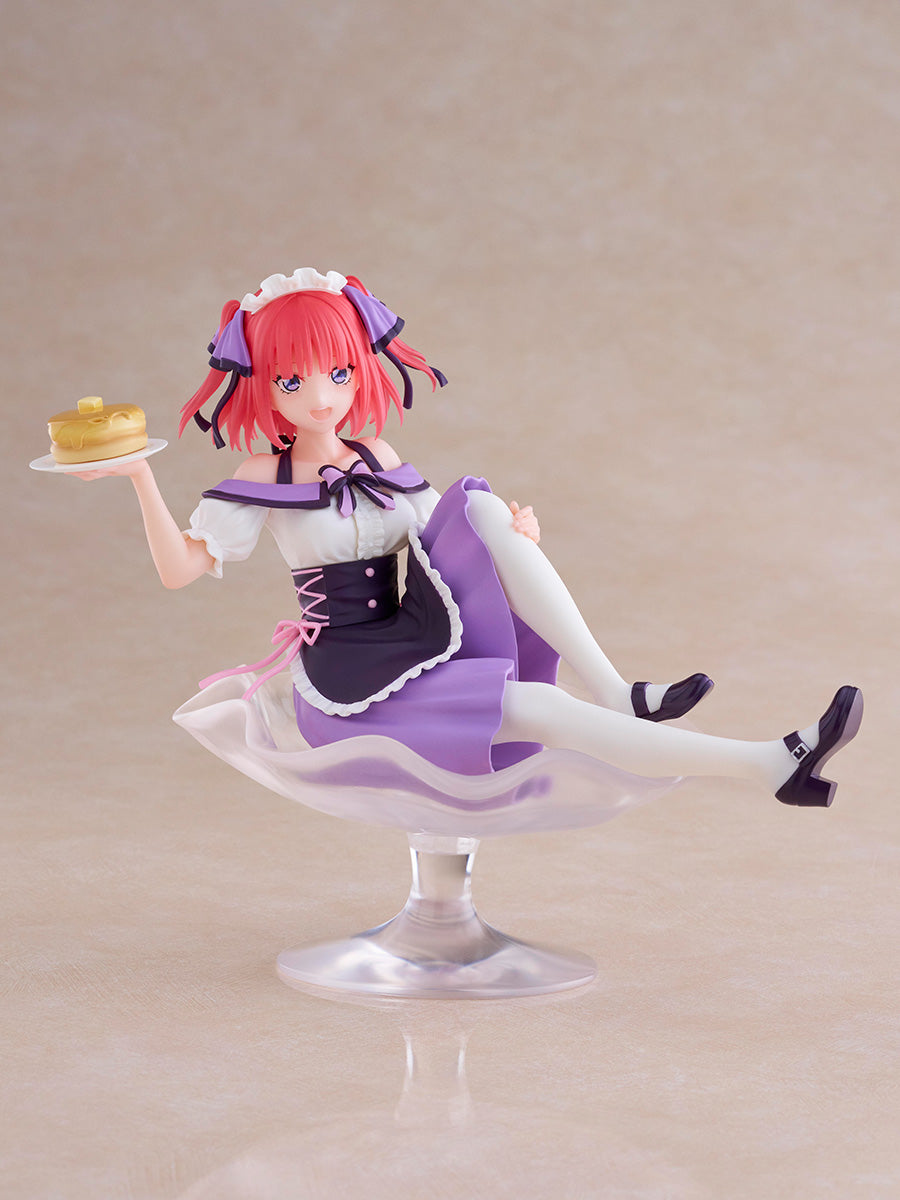 TENITOL Fig à la mode 二乃 – フィギュア通販はFURYU HOBBY MALL