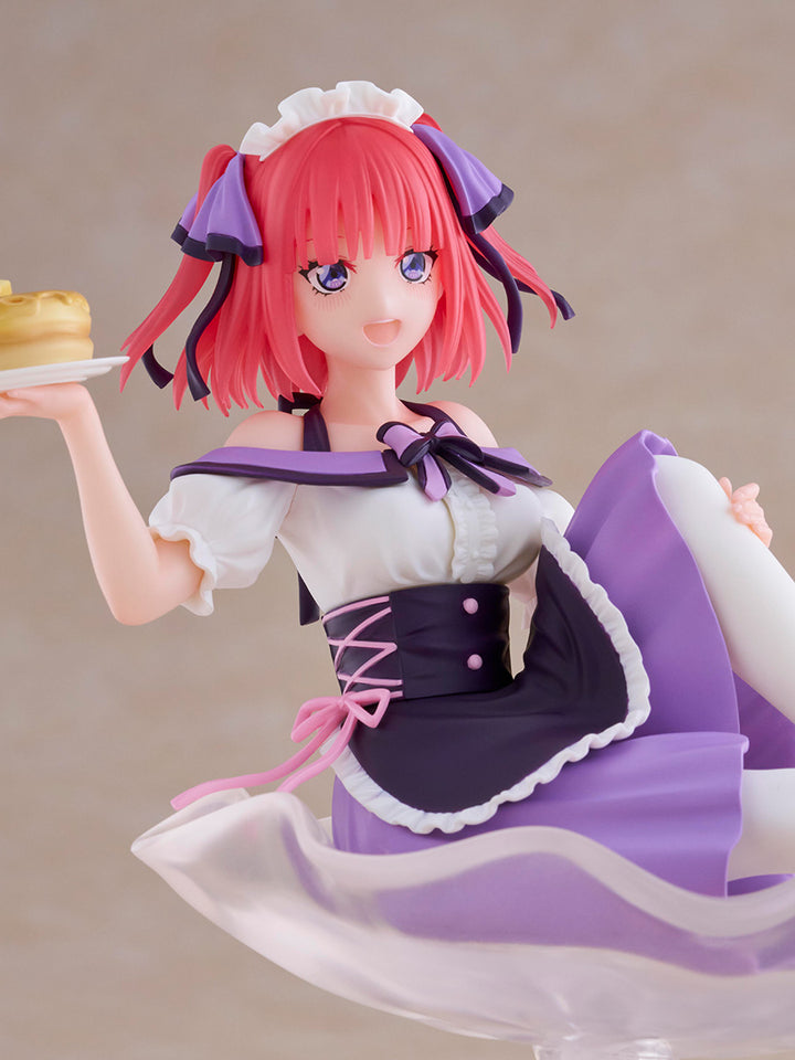 TENITOL Fig à la mode 二乃 – フィギュア通販はFURYU HOBBY MALL