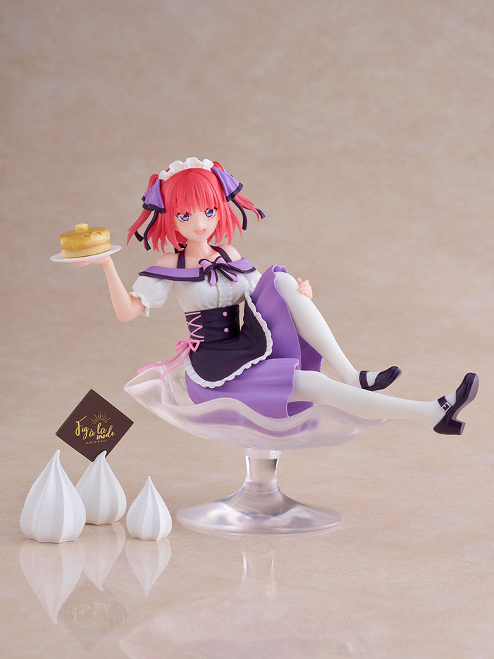 TENITOL Fig à la mode 二乃 – フィギュア通販はFURYU HOBBY