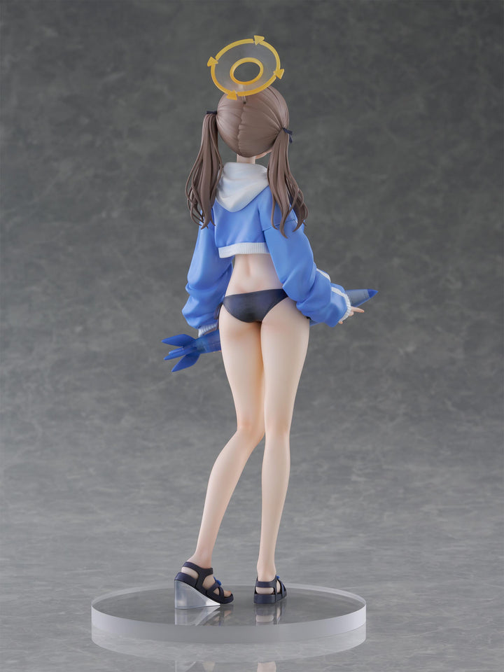 モエ(水着) 1/7スケールフィギュア モエ(水着) 1/7スケールフィギュア｜ブルーアーカイブ – フィギュア