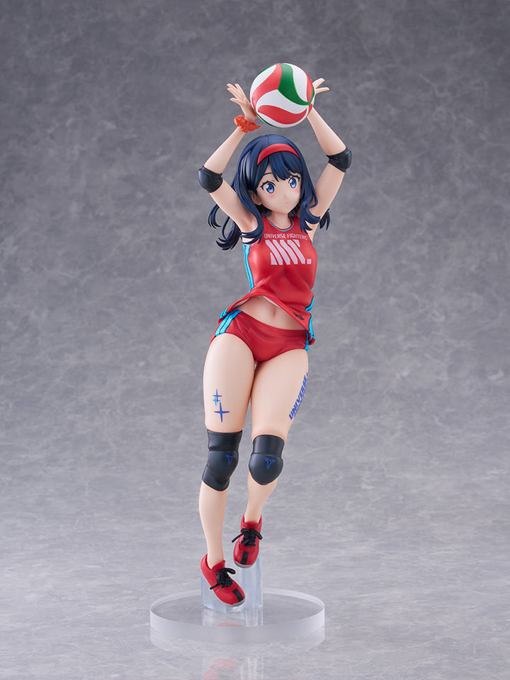 TENITOL TALL 宝多六花&新条アカネ Sports wear ver. スペシャルセット