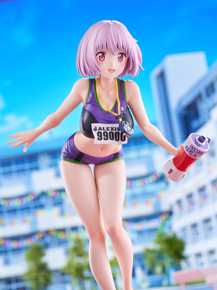 TENITOL TALL 宝多六花&新条アカネ Sports wear ver. スペシャルセット