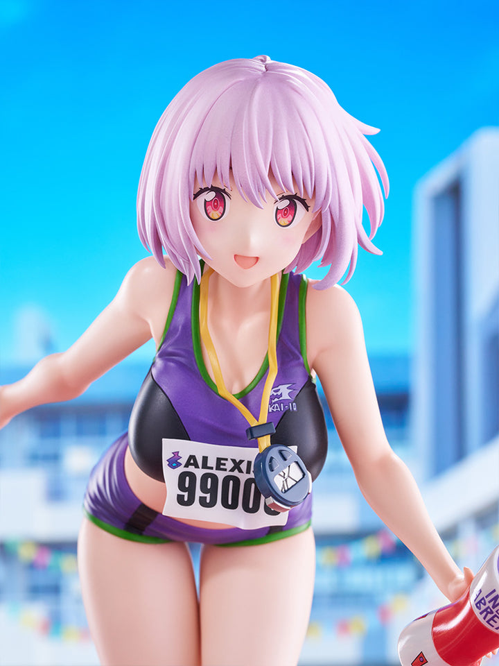 TENITOL TALL 宝多六花&新条アカネ Sports wear ver. スペシャルセット