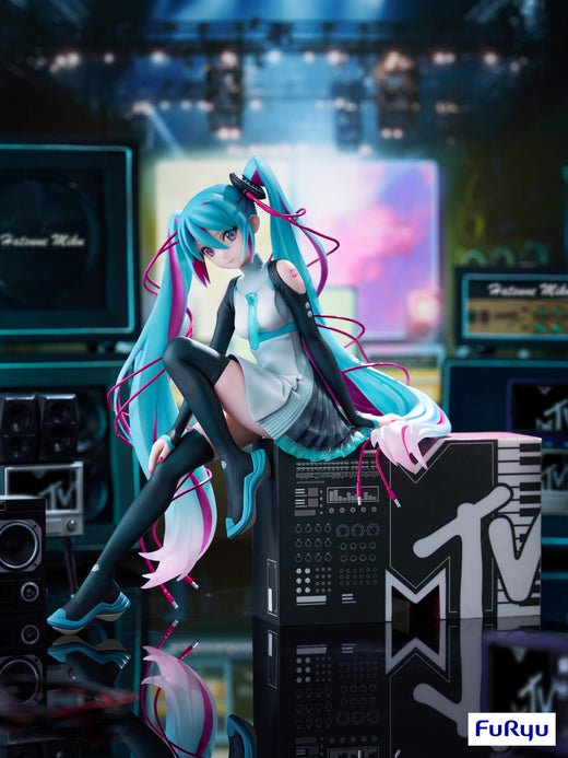 フェネクスの「初音ミク」のフィギュア,Hatsune Miku figure from FNEX