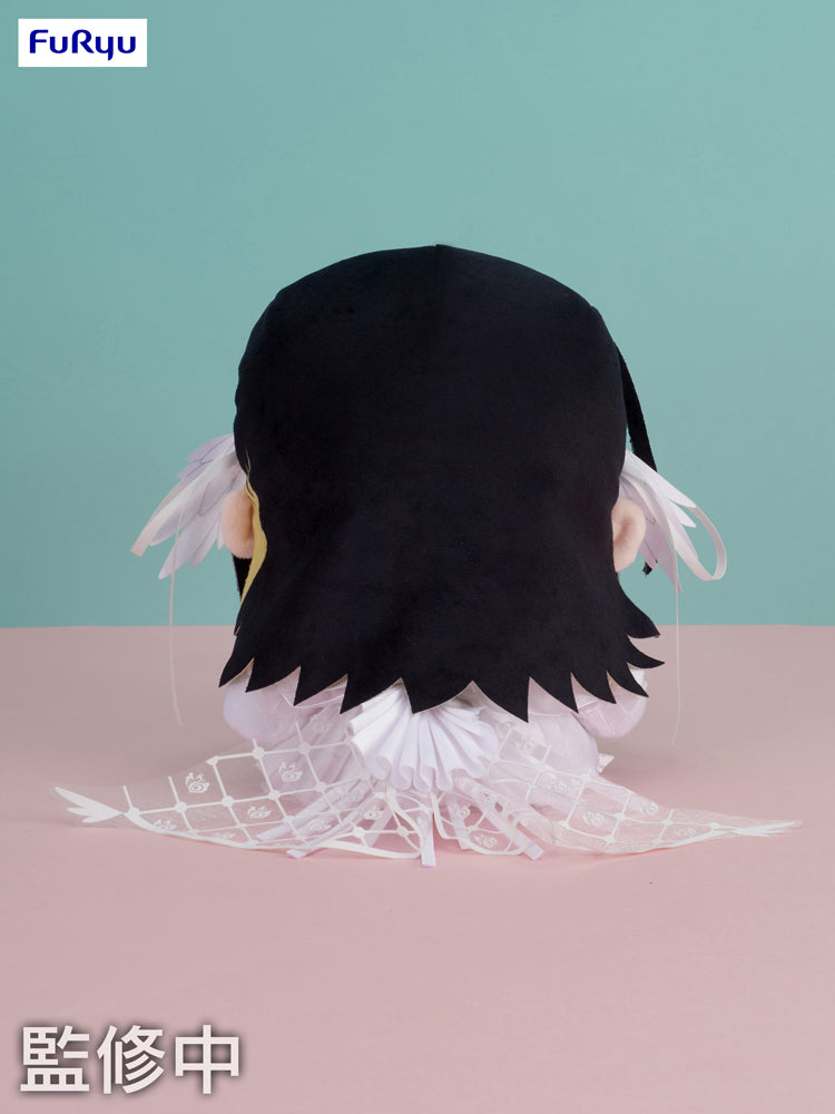 もちWhat! 斑鳩ルカ 5周年記念 もちWhat！ぬいぐるみ 斑鳩ルカ – フィギュア通販は