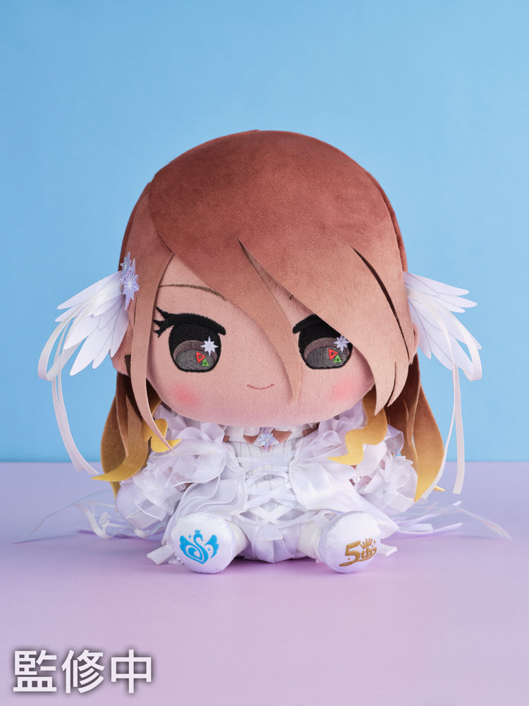5周年記念 もちWhat！ぬいぐるみ 和泉愛依 – フィギュア通販は