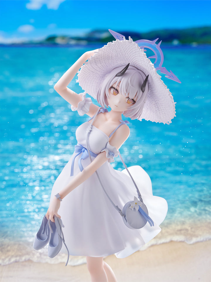 セナ(私服) 1/7スケールフィギュア｜ブルーアーカイブ – フィギュア