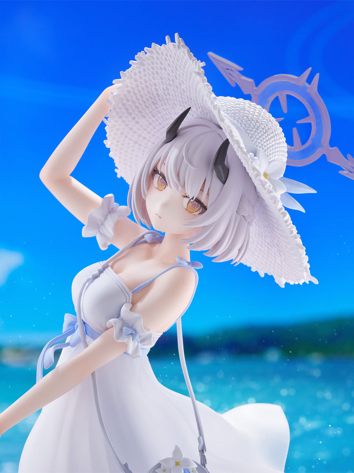 ブルーアーカイブ　ブルアカふぇす　セナ　タカネ　ミユ　ナグサ　スバル セナ(私服) 1/7スケールフィギュア｜ブルーアーカイブ – フィギュア