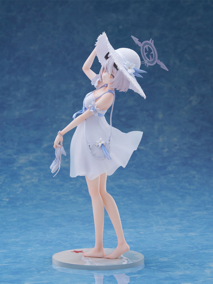 セナ(私服) 1/7スケールフィギュア｜ブルーアーカイブ – フィギュア